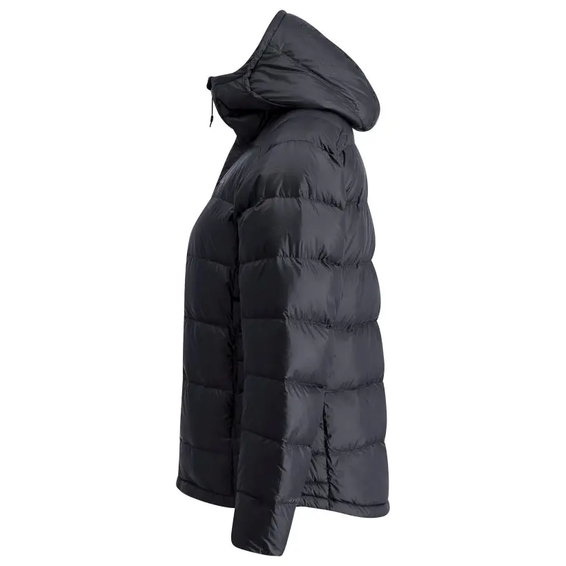 Padje Light Tech Down Jacket W Padje Light Tech Down Jacket W
