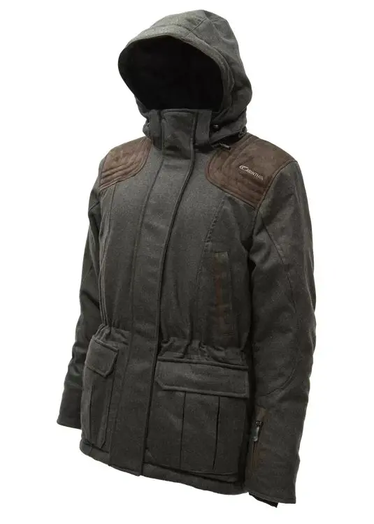 G-Loft Loden Parka Lady 2.0 G-Loft Loden Parka Lady 2.0
