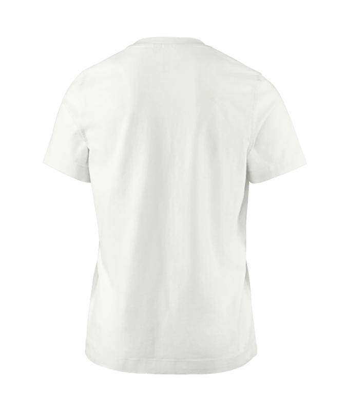 Root Pocket SS Tee W's