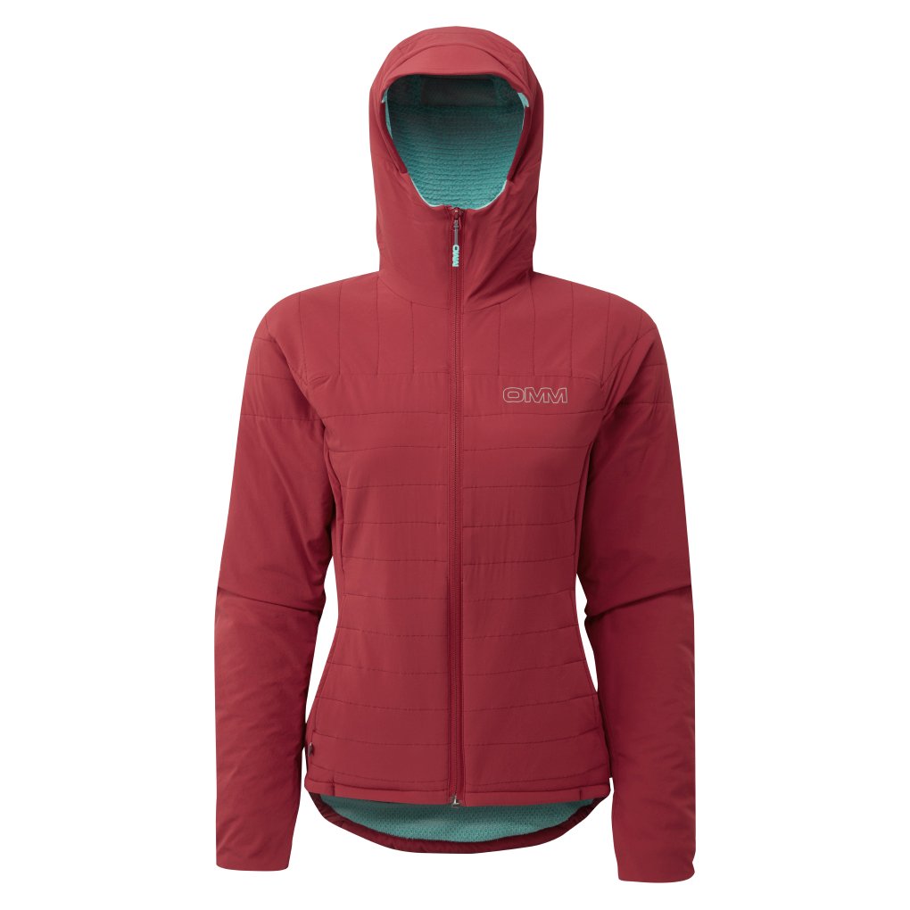 Mountain Core Jacket W Mountain Core Jacket W