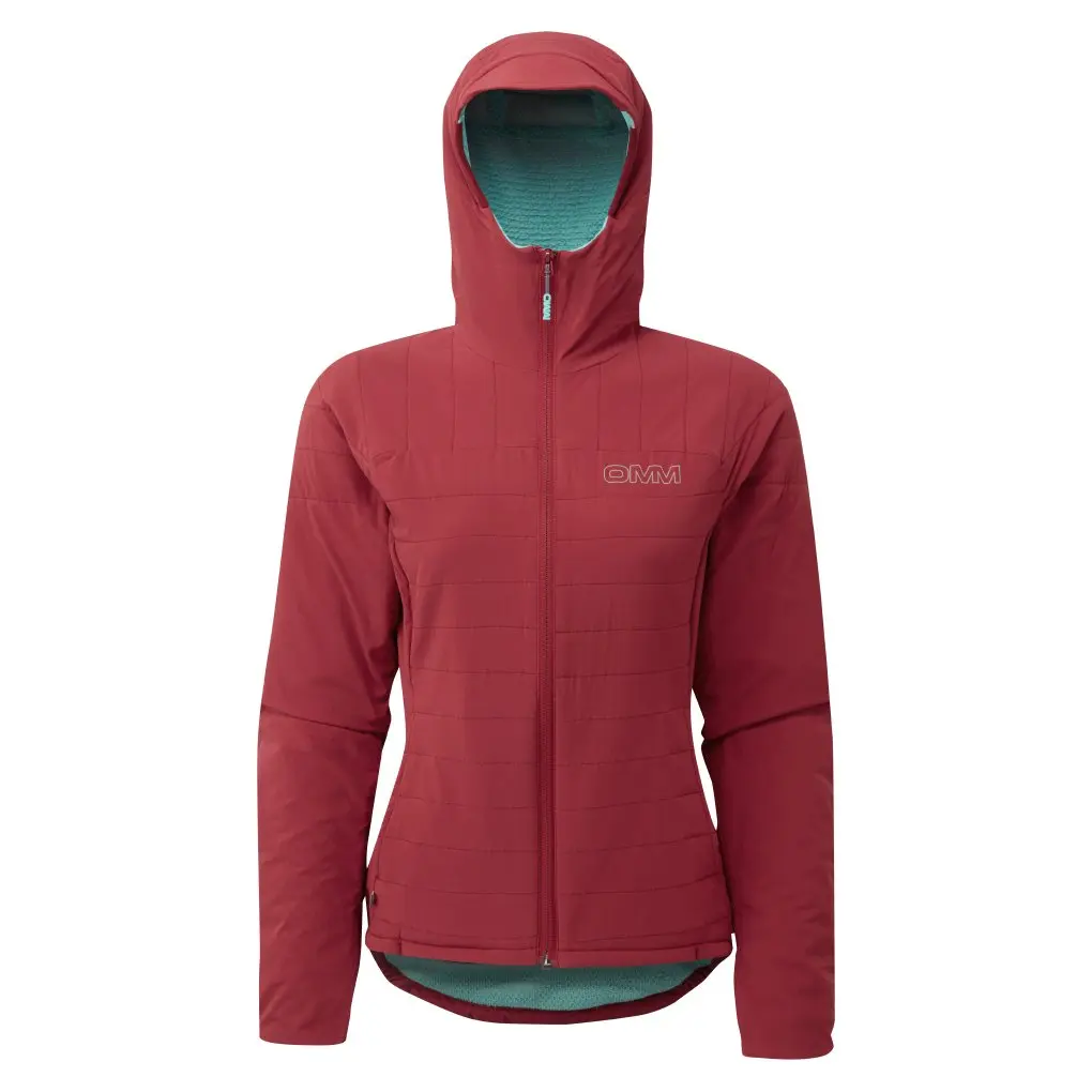 Mountain Core Jacket W Mountain Core Jacket W