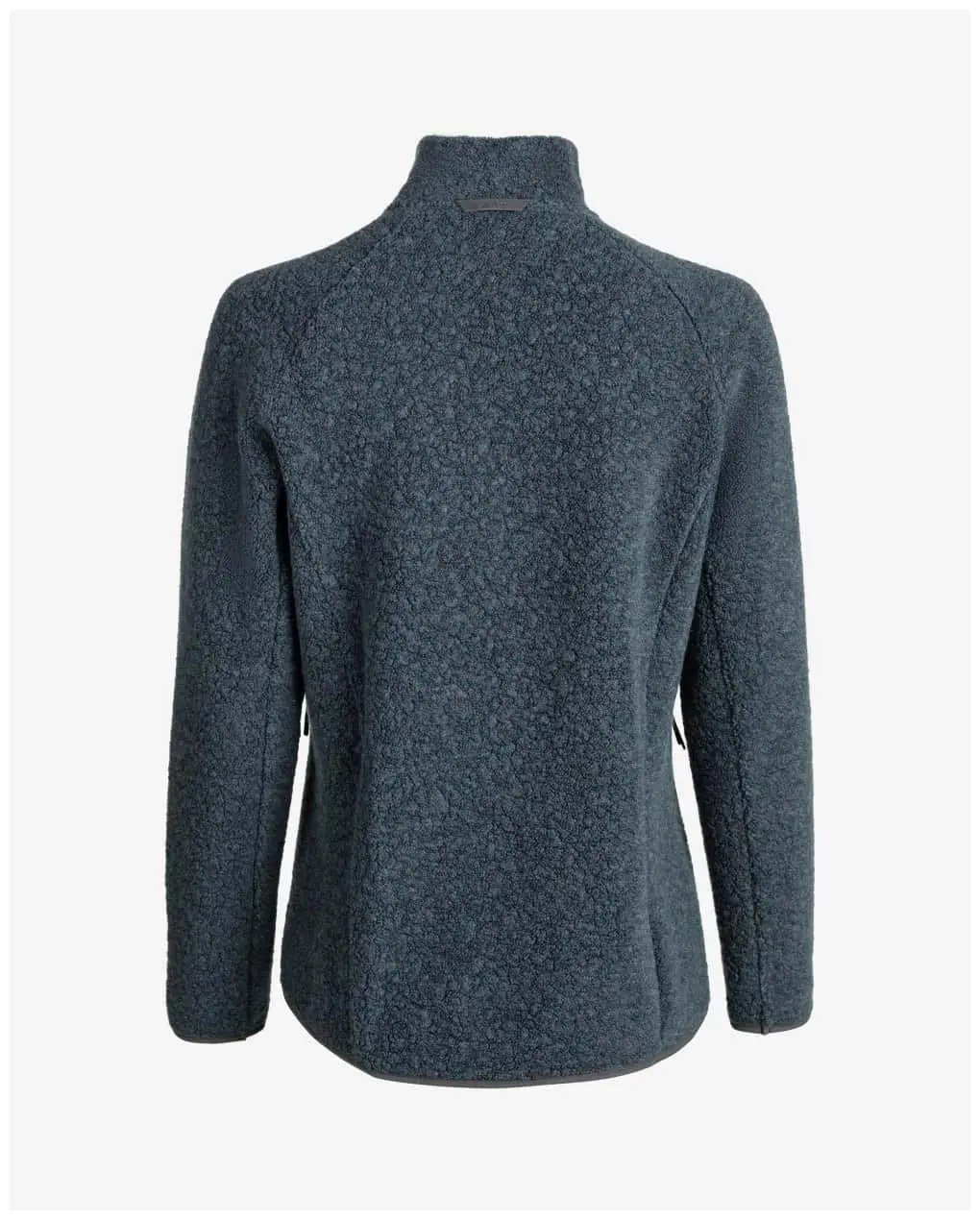 Flok Wool Ws Pile