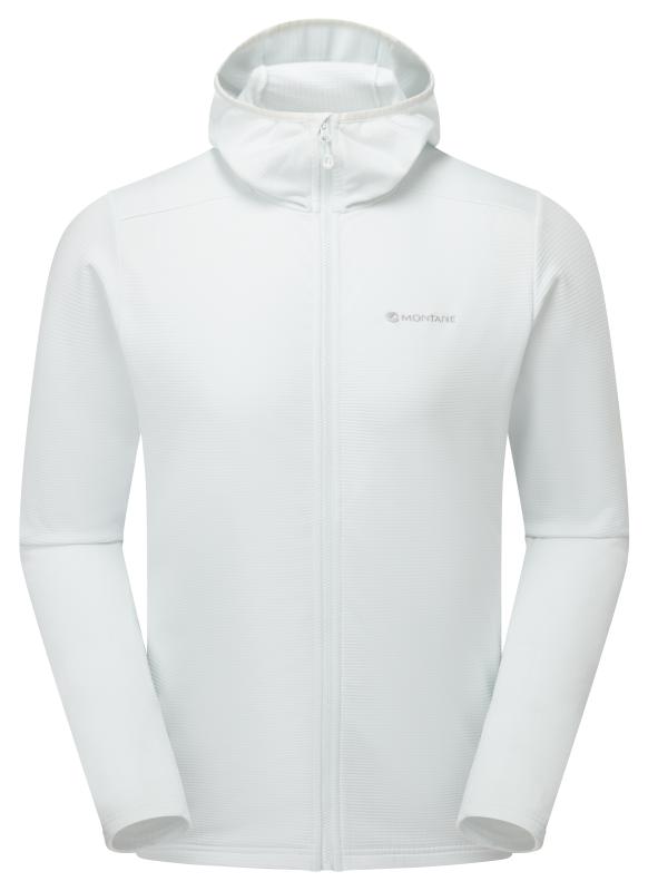 Farbe: Powder - Men's Protium Hoodie