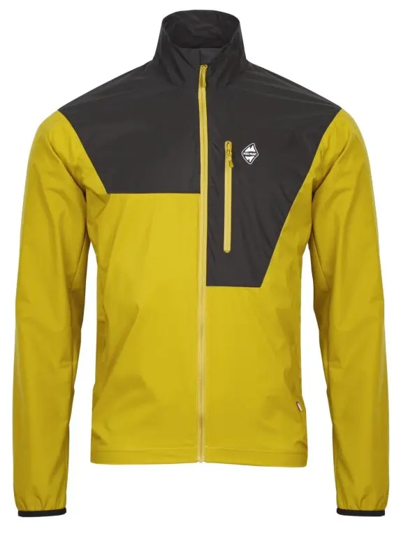 Trail Pertex Jacket