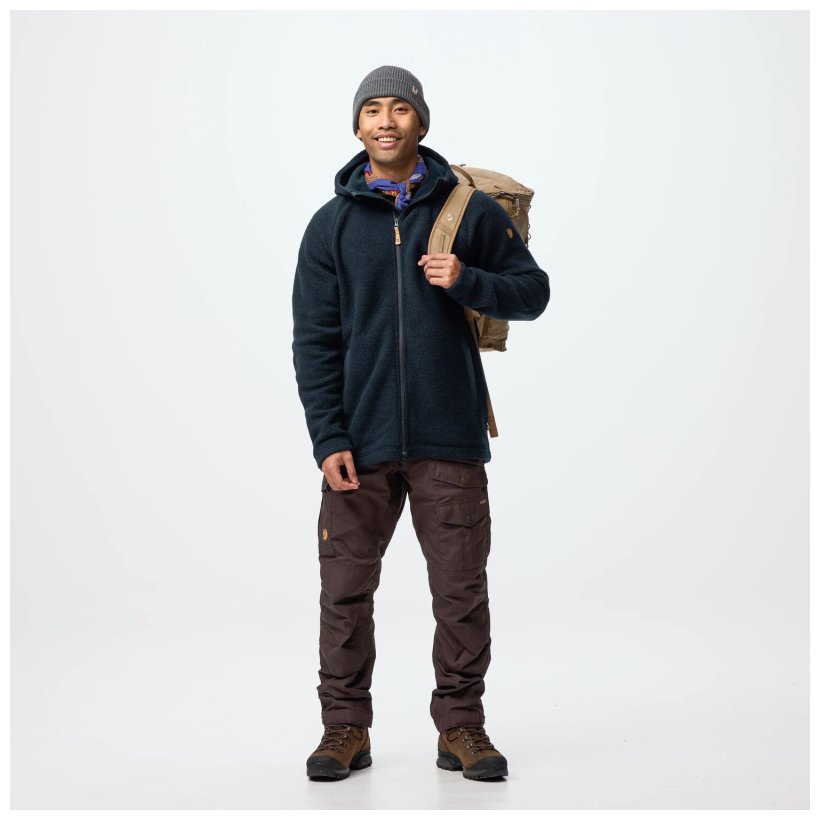 Kaitum Fleece M