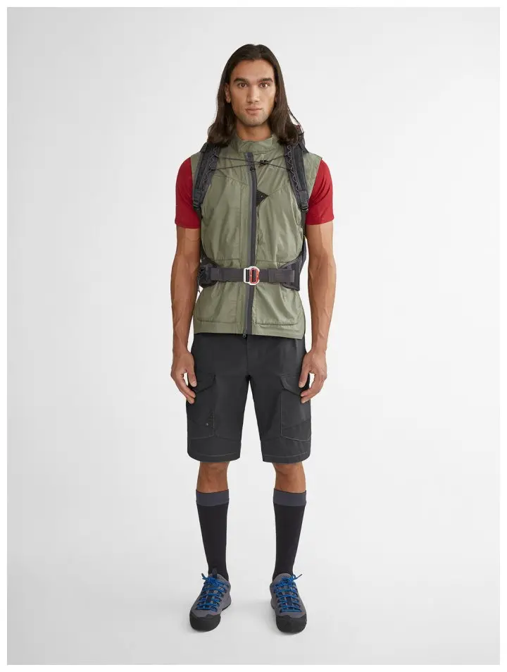 Grimner Shorts W´s Grimner Shorts W´s