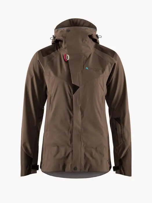 Brage 2.0 Jacket W´s