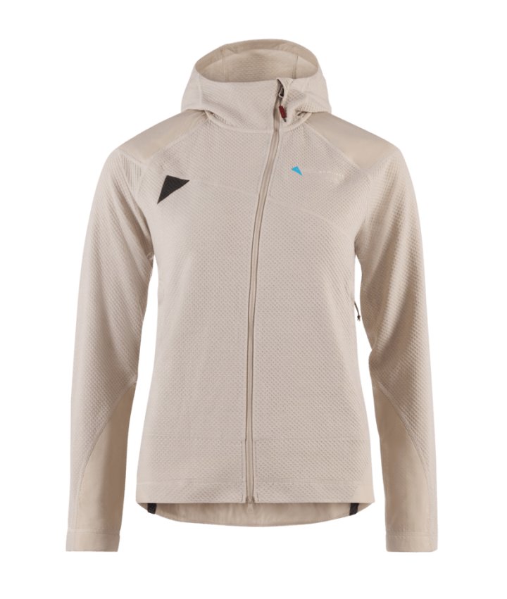 Huge Zip Hoodie W's