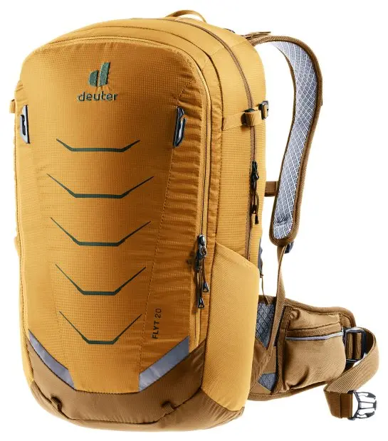 Farbe: cinnamon-almond - Flyt 20