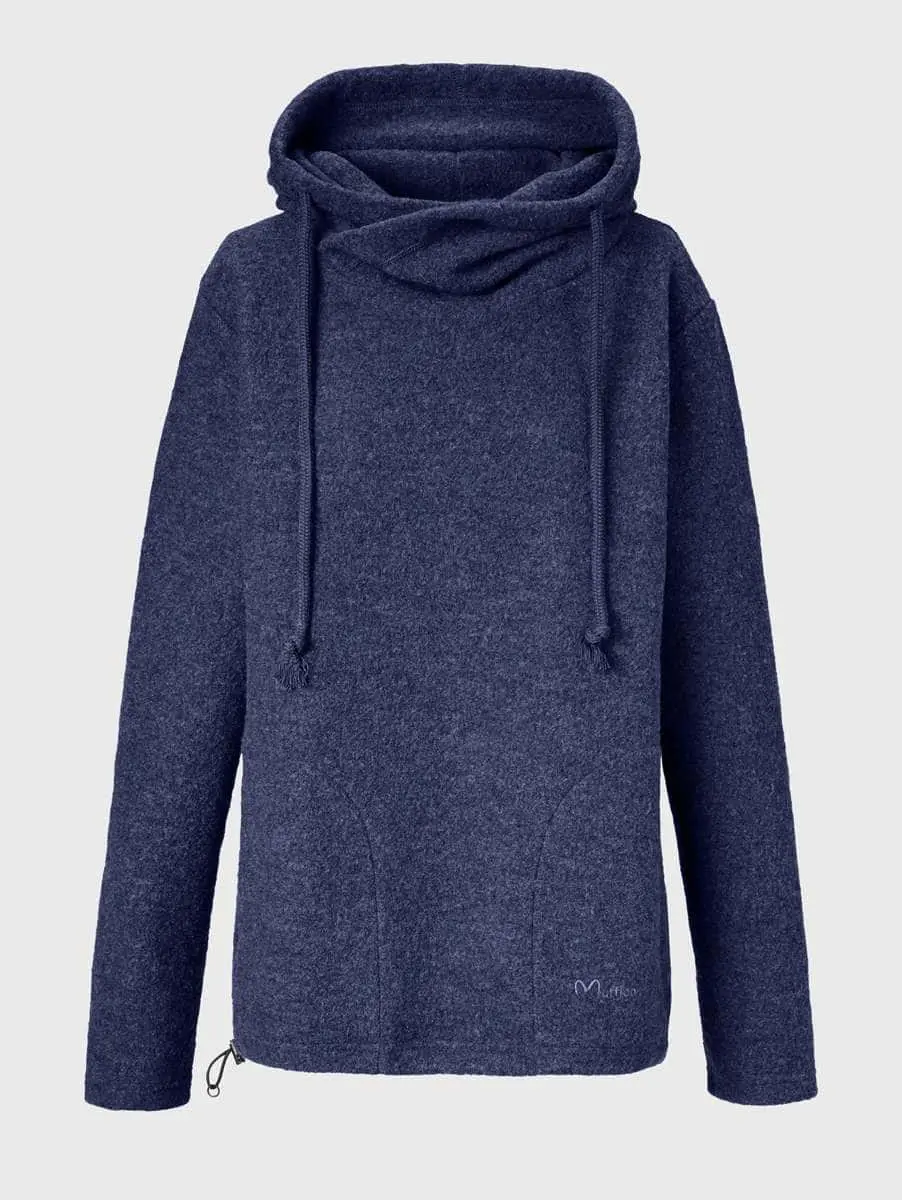 Farbe: S75 - Nachtblau - Mu-Lucca Farbe: S75 - Nachtblau - Mu-Lucca