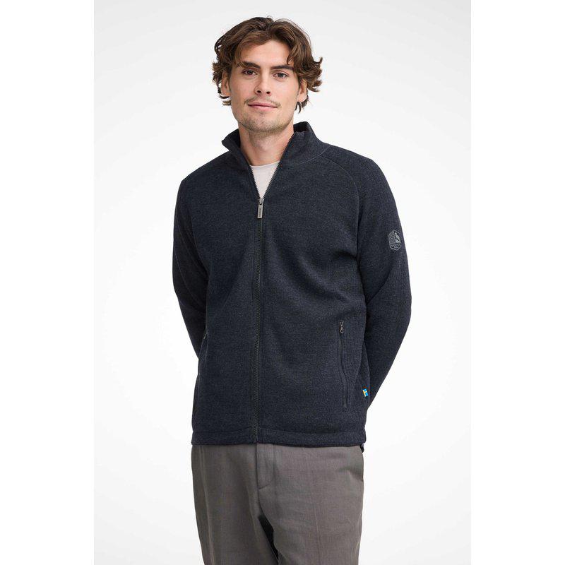 Henry Full Zip Windbreaker