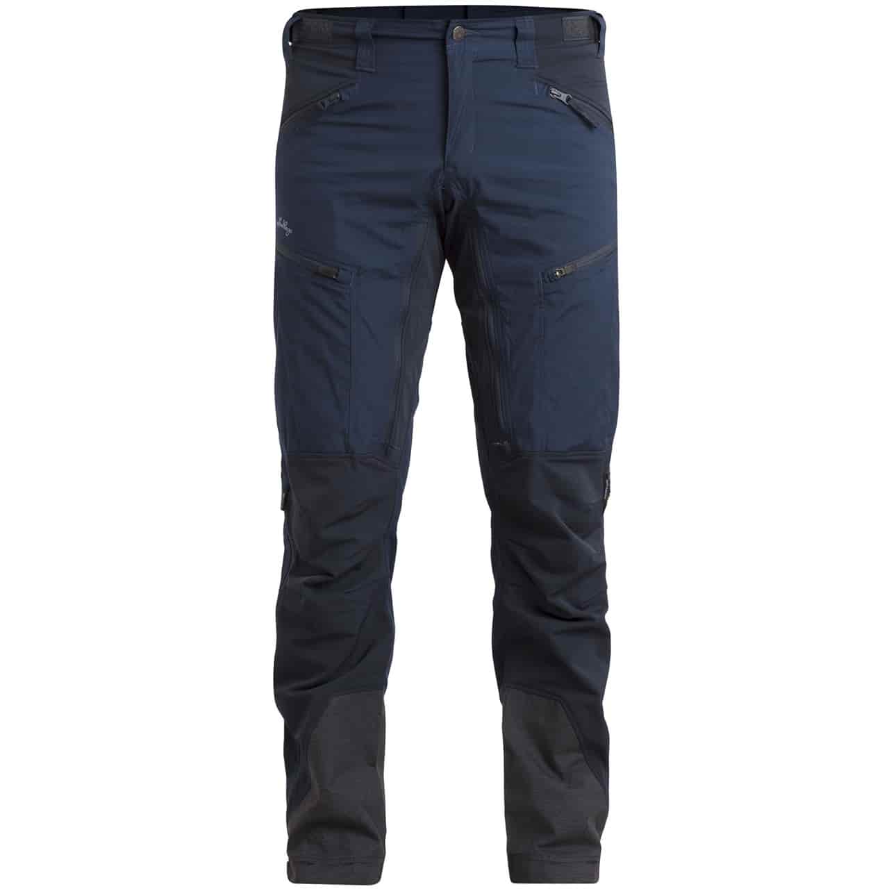 Farbe: 671- light navy / deep blue - Makke Ms Pant