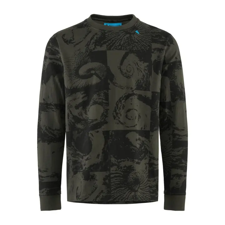 20672M12_Ask LS Tee M's_Hurricane Rosin Green_001.jpg Ask LS Tee M´s