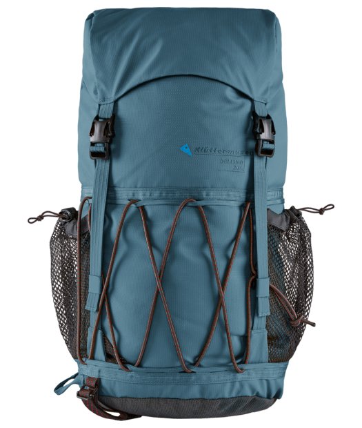 Farbe: Thistle Blue - Delling Backpack 20L