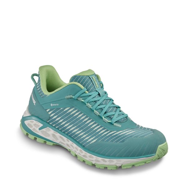 5503-90.JPG Farbe: 90 - grün/lime - Power Walker Lady 4.2