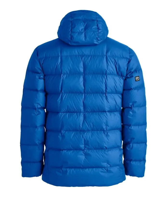 361565-61192-56601-DOWNWOOL_270_JACKET_M_blue_note-B-02.jpg Downwool 270 Jacket M