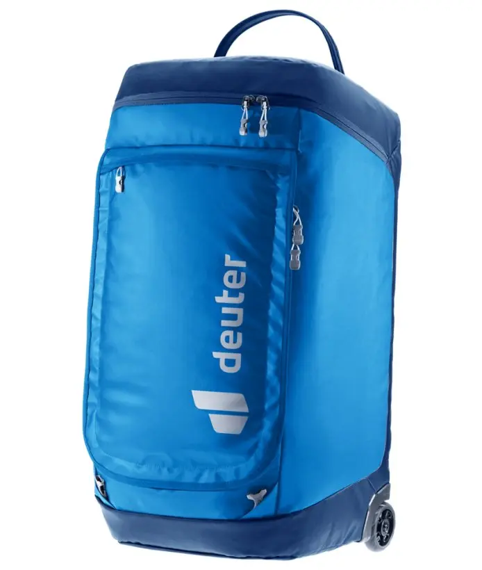 Farbe: 1397 - neptune/nightblue - Duffel Pro Roller 90