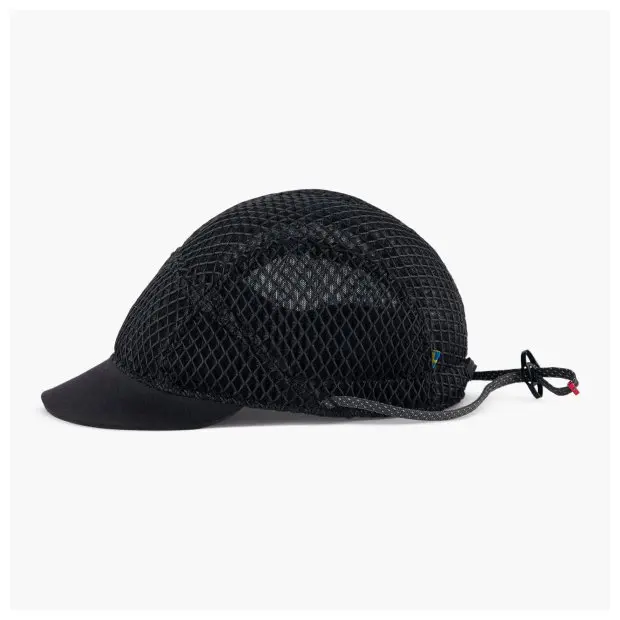 Farbe: Black - Mesh Cap
