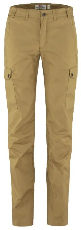 source673602.jpg Farbe: 232 - Buckwheat Brown - Stina Trousers W