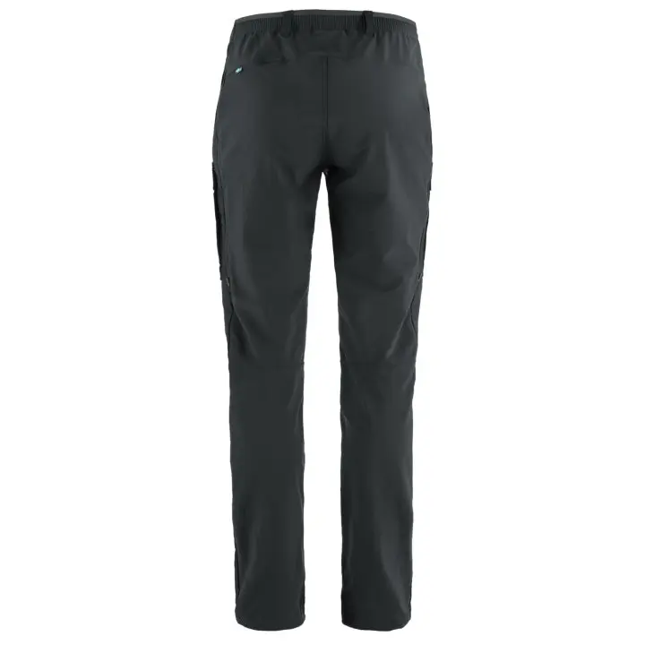 Abisko Hybrid Trail Trousers W