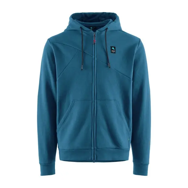 Runa Maker Zip Hoodie M`s