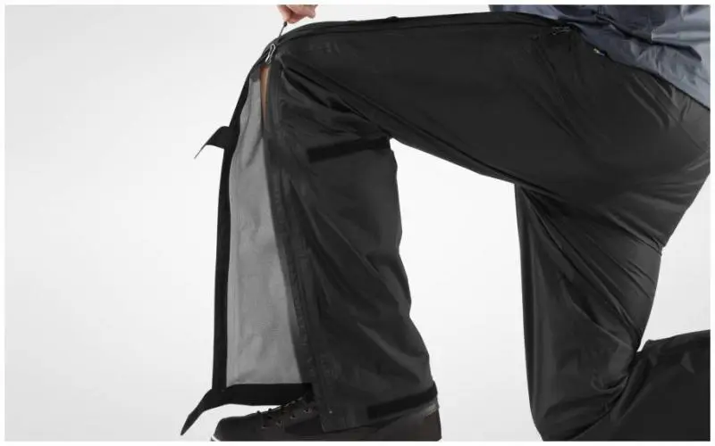 source44208.jpg High Coast Hydratic Trousers M