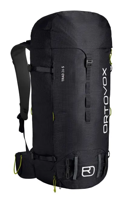 Farbe: black raven - Trad 26 S