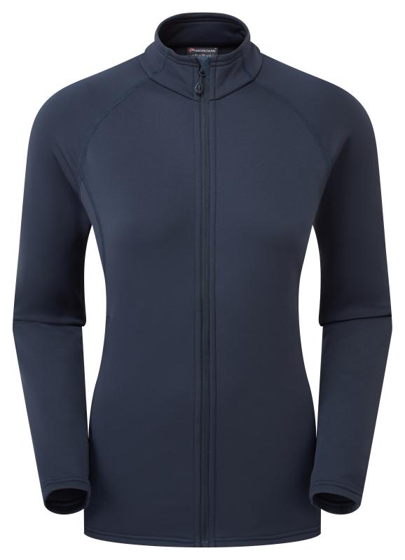 Farbe: Eclipse Blue - Women's Fury Lite Jacket