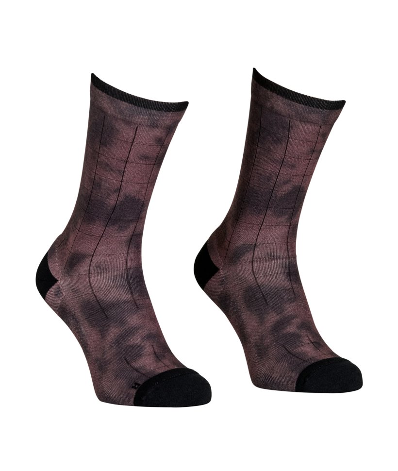 MTB Mid Socks M