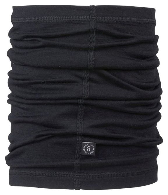 Farbe: Black - Gimmer Merino Lt Tube