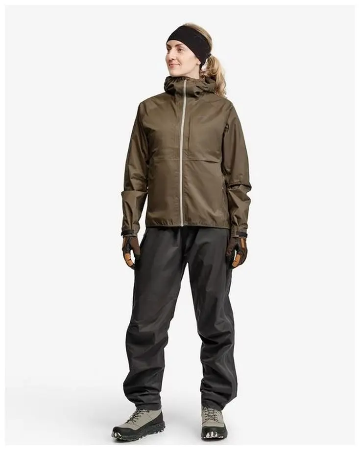 Tived Waterproof Pant W Tived Waterproof Pant W