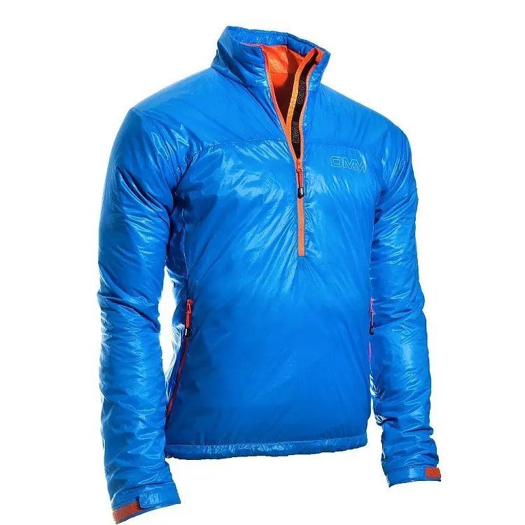 Farbe: blue - Rotor Smock