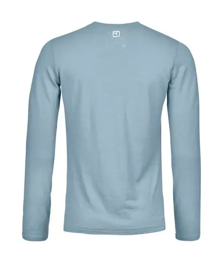 185 Merino MTN Cutout LS W