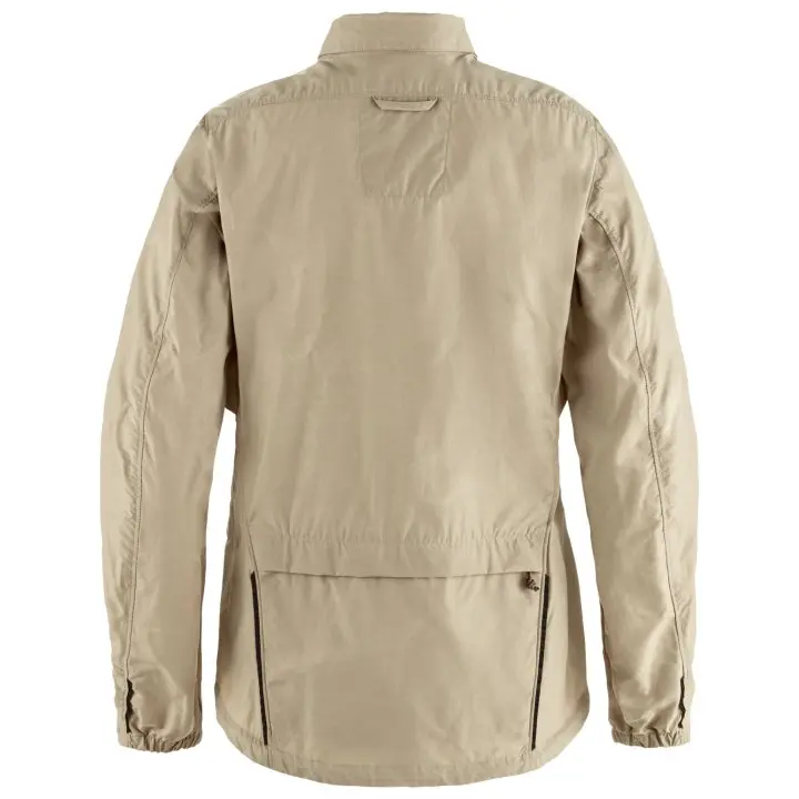 Hoja Rider's Wind Jacket W