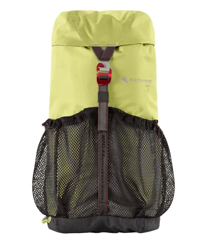 Fjörm Backpack 18L
