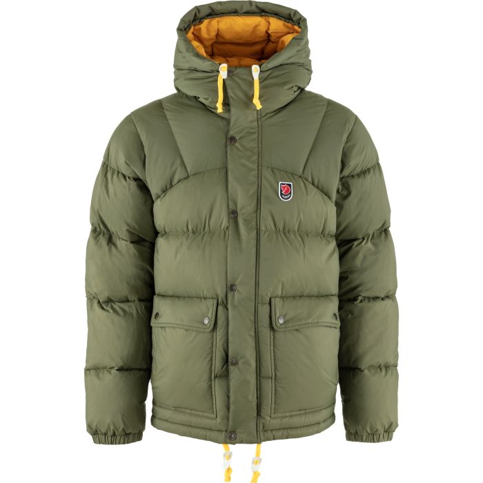 Expedition Down Lite Jacket