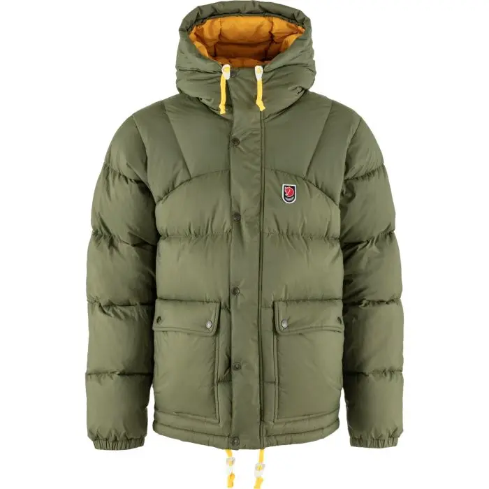 Expedition Down Lite Jacket