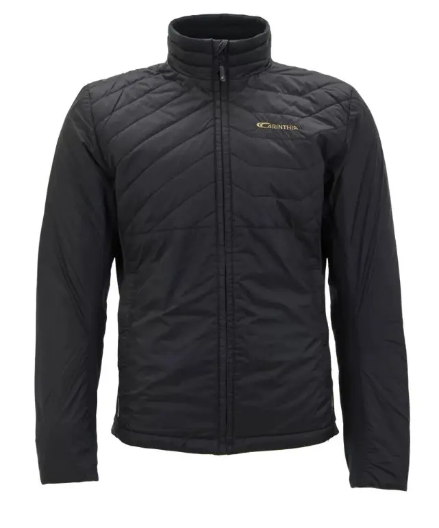 G-Loft Ultra Jacket 2.0 Black Front.JPG Farbe: schwarz - G-Loft Ultra Jacket 2.0