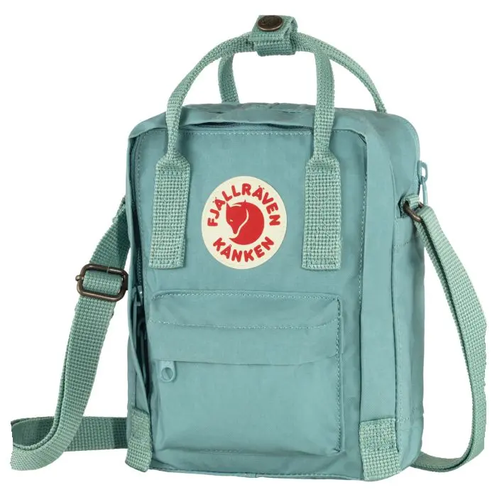 Farbe: 600 Mint Green - Kanken Sling Farbe: 600 Mint Green - Kanken Sling