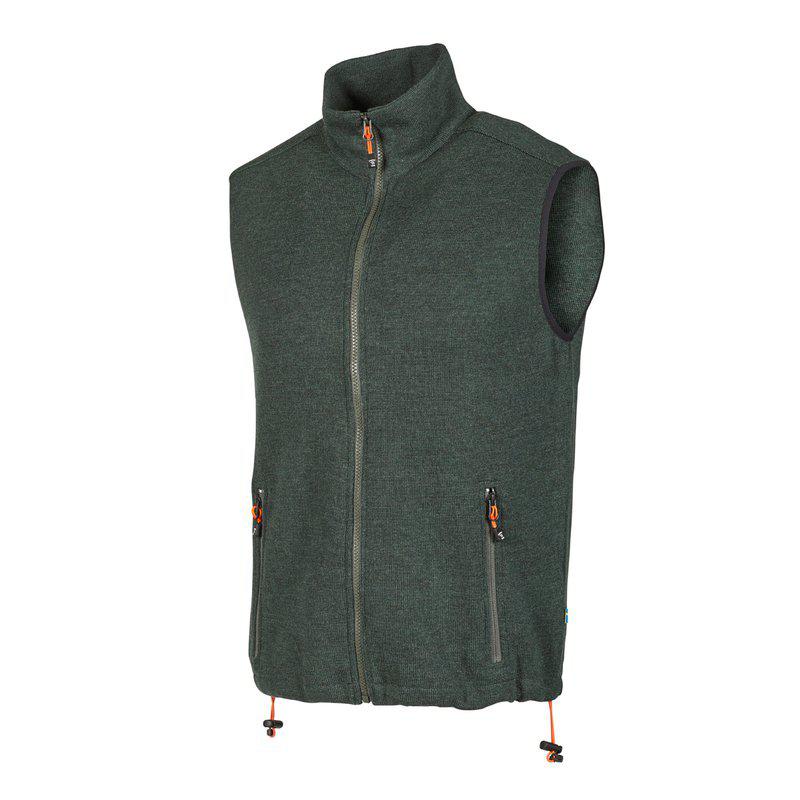 2100532426_Hadar_Vest_1.jpg Farbe: Rifle Green - Hadar Vest