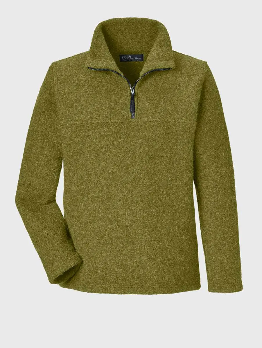 Farbe: 35 - Kiwi - Mu-Zip II