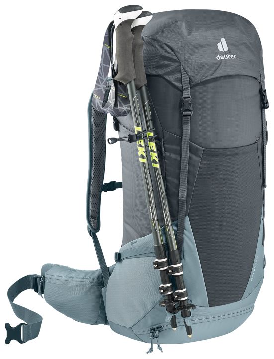 Futura 34 EL Futura 34 EL