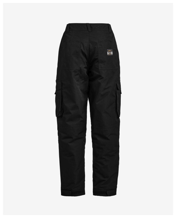 Fulu Cargo Insulated Pants W