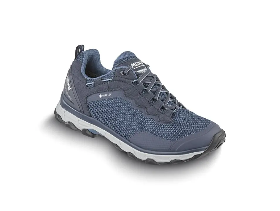 Activo Sport Lady GTX Farbe: 49 - Marine/Blau - Activo Sport Lady GTX