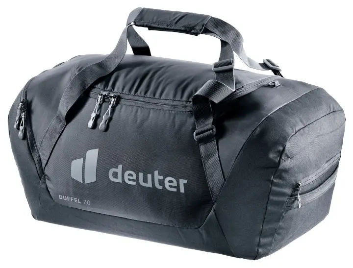 Farbe: Black - Duffel 70