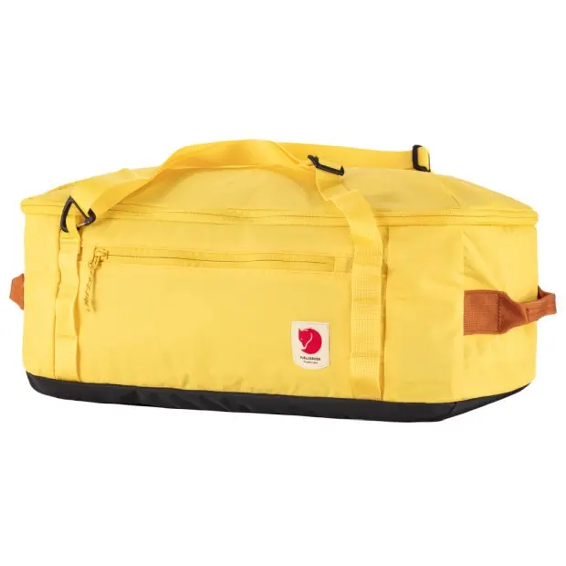 High Coast Duffel 22 Farbe: Mellow Yellow - High Coast Duffel 22