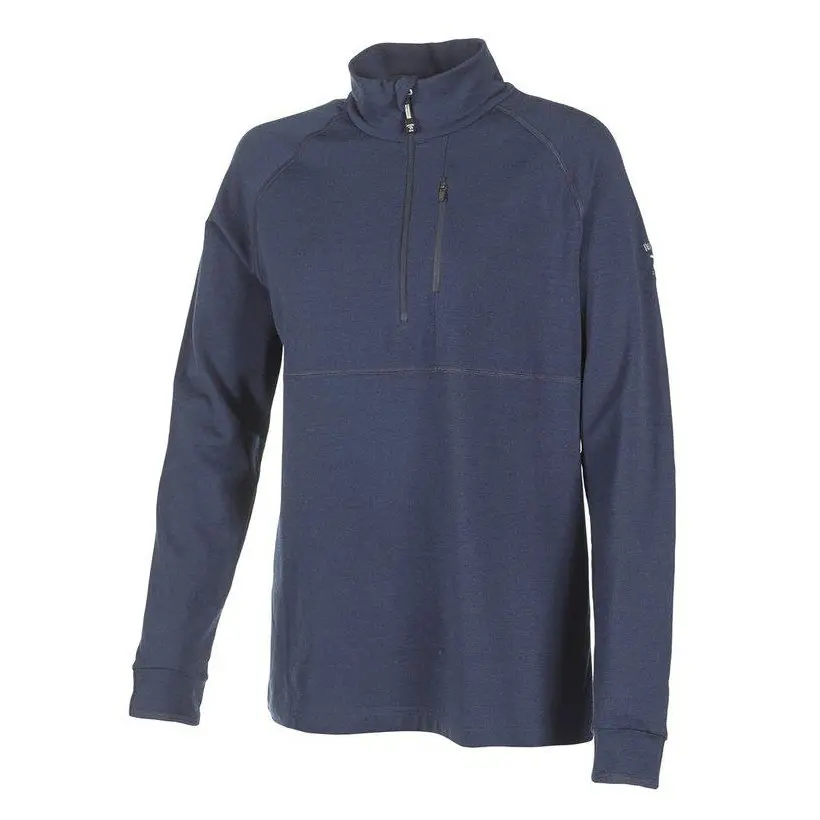 UW Piper Half Zip
