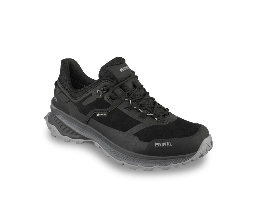 Farbe: 01 - schwarz - Alameda GTX