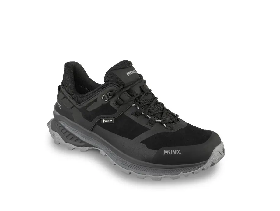 Farbe: 01 - schwarz - Alameda GTX