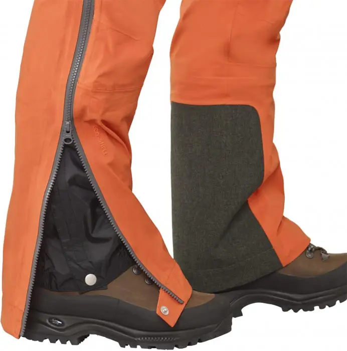 source654158.jpg Bergtagen Eco-Shell Trousers W